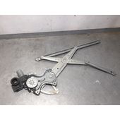 Elevalunas Delantero Derecho Para Lexus Is
