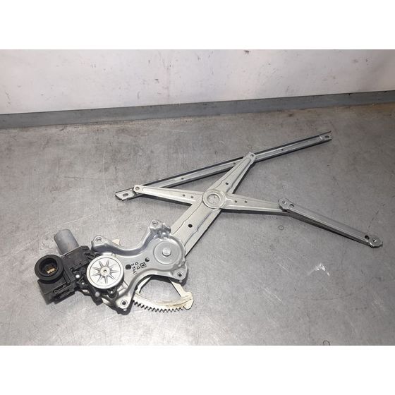 Elevalunas Delantero Derecho Para Lexus Is