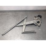 Elevalunas Delantero Derecho Para Lexus Is