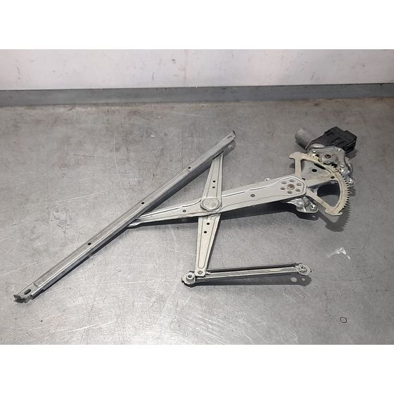 Elevalunas Delantero Derecho Para Lexus Is