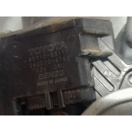 Elevalunas Delantero Derecho Para Lexus Is