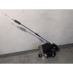 Cerradura Puerta Delantera Derecha Para Lexus Is