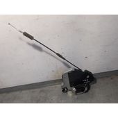 Cerradura Puerta Delantera Derecha Para Lexus Is