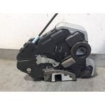Cerradura Puerta Delantera Derecha Para Lexus Is