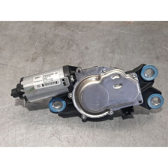 Motor Limpia Trasero Para Volvo Xc60