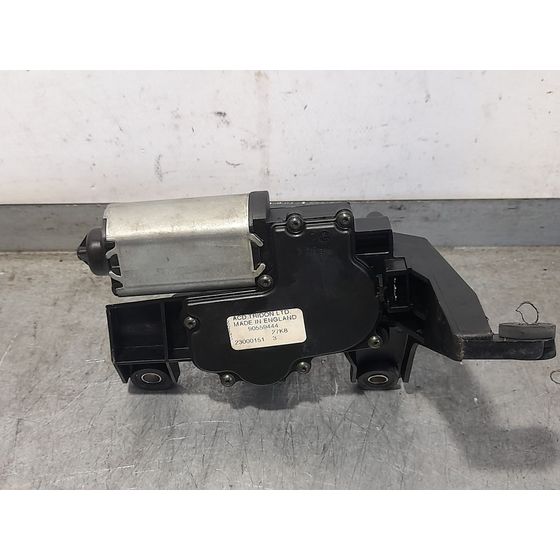 Motor Limpia Trasero Para Opel Astra G Berlina