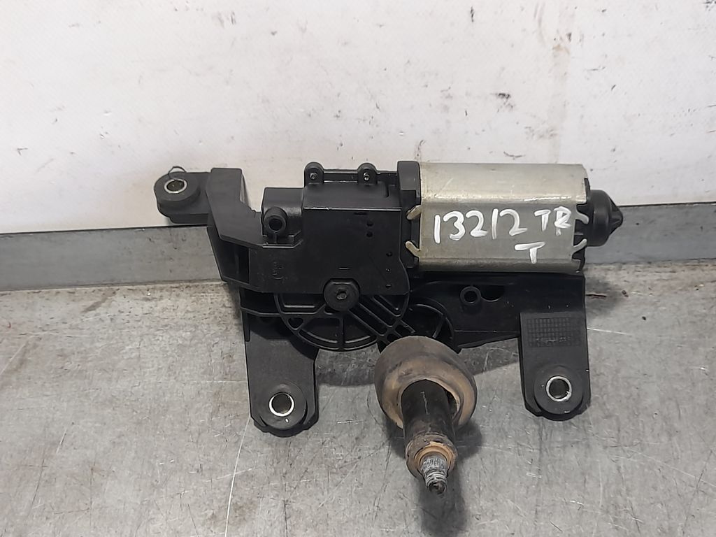 Motor Limpia Trasero Para Opel Astra G Berlina