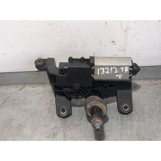 Motor Limpia Trasero Para Opel Astra G Berlina