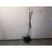 Cerradura Puerta Trasera Derecha  Para Lexus Is