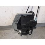 Cerradura Puerta Trasera Derecha Para Lexus Is