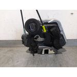Cerradura Puerta Trasera Derecha Para Lexus Is