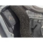 Cerradura Puerta Trasera Derecha Para Lexus Is