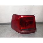 Piloto Trasero Izquierdo Para Volkswagen Sharan