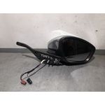 Retrovisor Derecho Para Peugeot 208