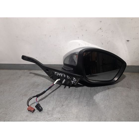 Retrovisor Derecho Para Peugeot 208