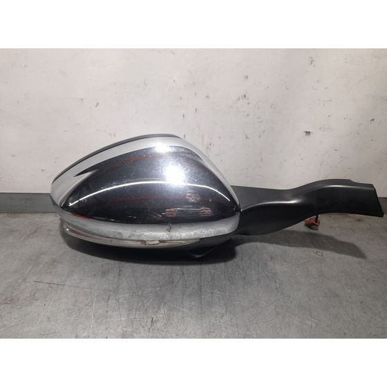 Retrovisor Derecho Para Peugeot 208
