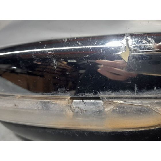 Retrovisor Derecho Para Peugeot 208