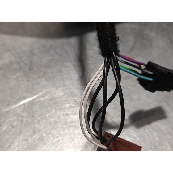 Retrovisor Derecho Para Peugeot 208