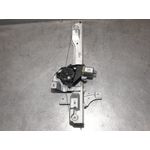 Elevalunas Delantero Derecho Para Peugeot 208