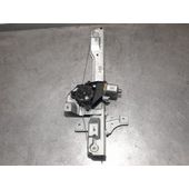 Elevalunas Delantero Derecho Para Peugeot 208