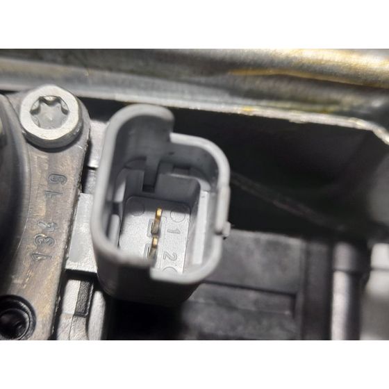 Elevalunas Delantero Derecho Para Peugeot 208