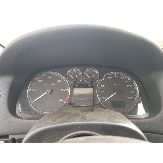 Cuadro Instrumentos Para Peugeot 307 Break / Sw