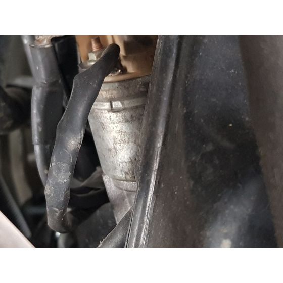 Motor Arranque Para Peugeot 307 Break / Sw