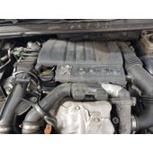 Motor Completo Para Peugeot 307 Break / Sw
