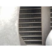 Radiador Agua Para Peugeot 307 Break / Sw