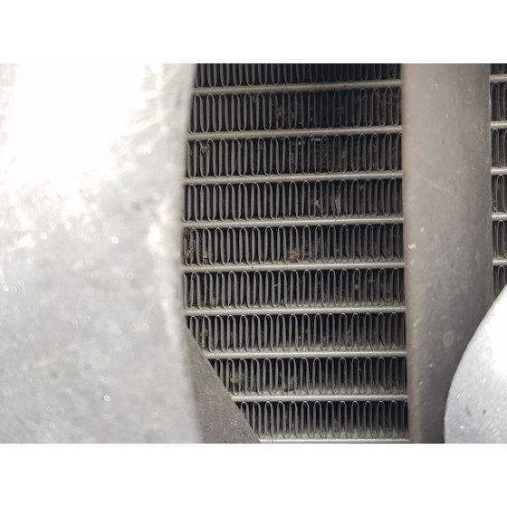 Radiador Agua Para Peugeot 307 Break / Sw