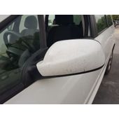 Retrovisor Izquierdo Para Peugeot 307 Break / Sw