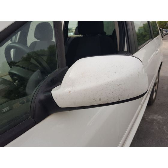 Retrovisor Izquierdo Para Peugeot 307 Break / Sw