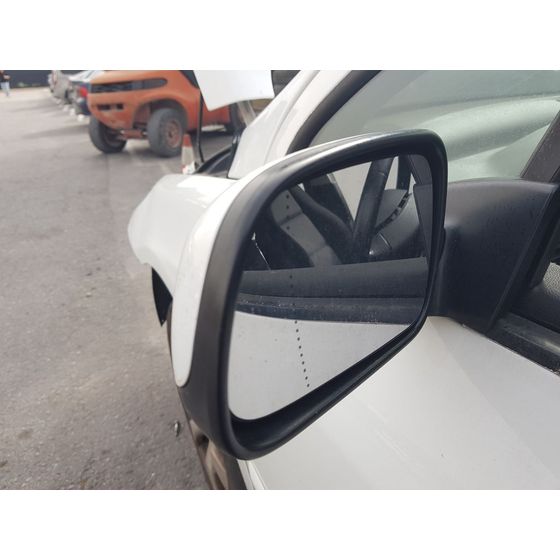 Retrovisor Izquierdo Para Peugeot 307 Break / Sw