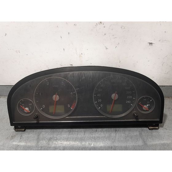 Cuadro Instrumentos Para Ford Mondeo Berlina