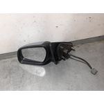 Retrovisor Izquierdo Para Ford Mondeo Berlina