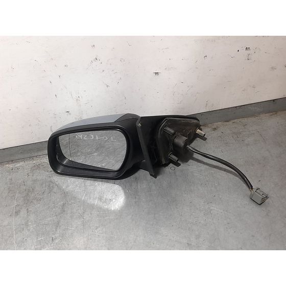 Retrovisor Izquierdo Para Ford Mondeo Berlina