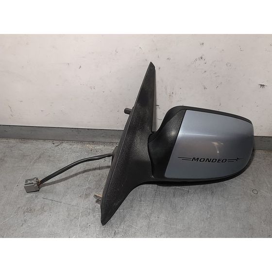 Retrovisor Izquierdo Para Ford Mondeo Berlina