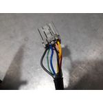 Retrovisor Derecho Para Ford Mondeo Berlina