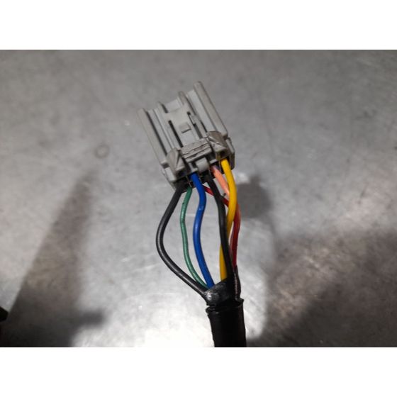 Retrovisor Derecho Para Ford Mondeo Berlina