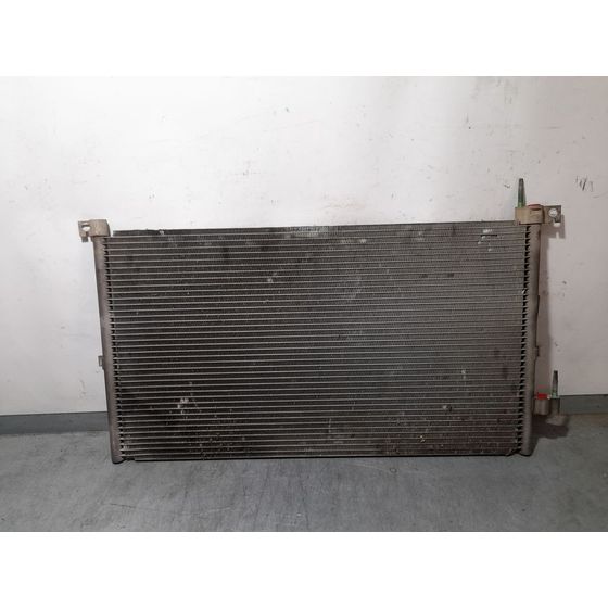 Condensador / Radiador Aire Acondicionado Para Ford Mondeo Berlina