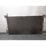 Condensador / Radiador Aire Acondicionado Para Ford Mondeo Berlina