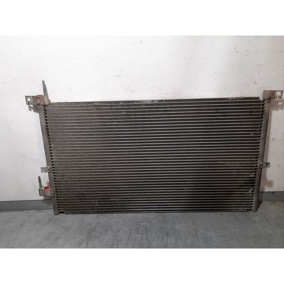 Condensador / Radiador Aire Acondicionado Para Ford Mondeo Berlina