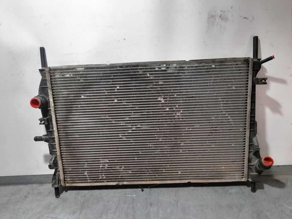 Condensador / Radiador Aire Acondicionado Para Ford Mondeo Berlina