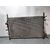 Condensador / Radiador Aire Acondicionado Para Ford Mondeo Berlina
