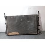 Condensador / Radiador Aire Acondicionado Para Ford Mondeo Berlina