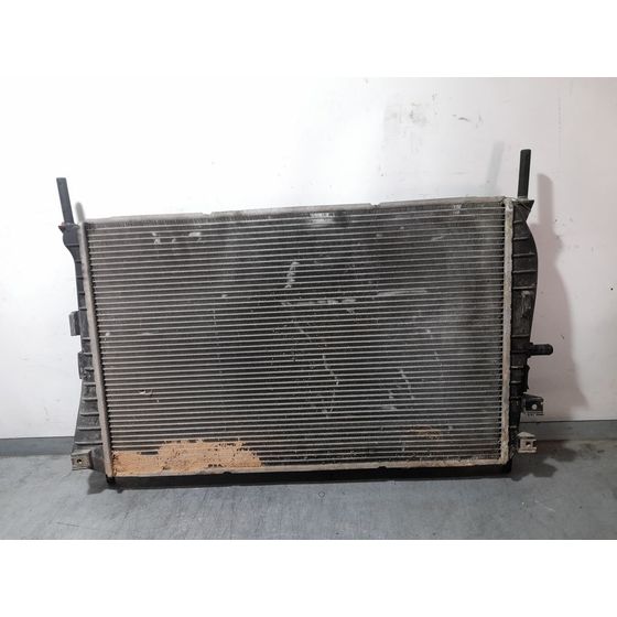 Condensador / Radiador Aire Acondicionado Para Ford Mondeo Berlina
