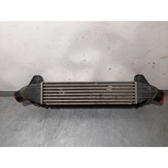 Intercooler Para Ford Mondeo Berlina