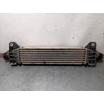 Intercooler Para Ford Mondeo Berlina