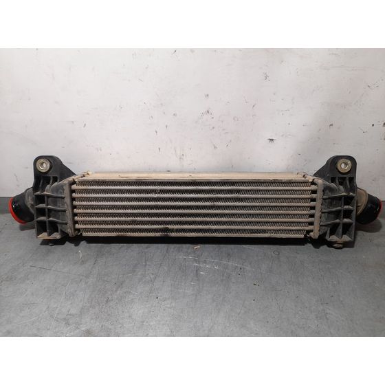 Intercooler Para Ford Mondeo Berlina