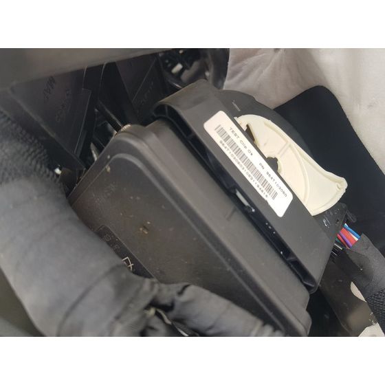Abs Para Citroen C4
